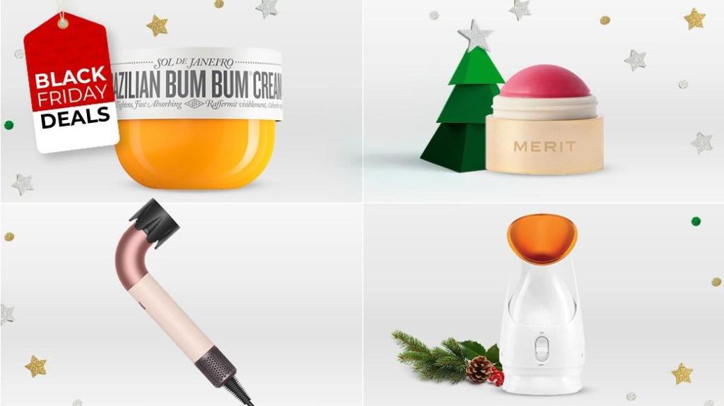 Gifts any beauty or product lover will adore