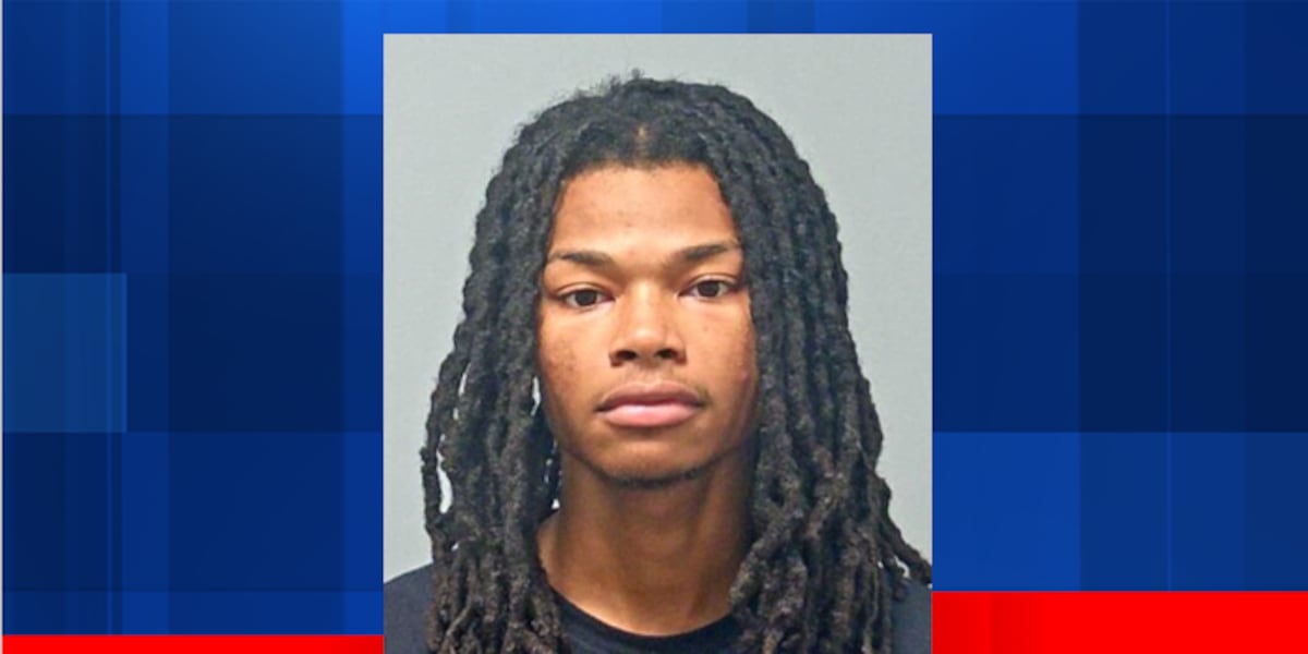 Man charged after pursuit, crash that left bystander seriously injured