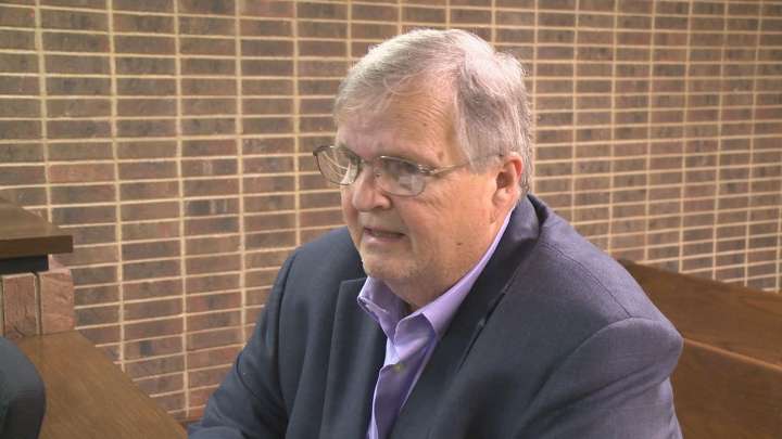 Former Niles Mayor dead at 84