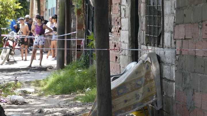 Ybarlucea: imputaron al tercer acusado por el crimen mafioso de "Camote" Velázquez