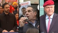 Election Day 2025: NYC mayoral candidates crisscross the 5 boroughs in final day before election