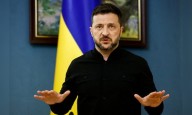 Zelenskiy receives US plan to end war in Ukraine, expects talks with Trump