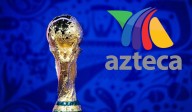 TV Azteca tendrá el Mundial 2026: ¿cuántos partidos van a transmitir?