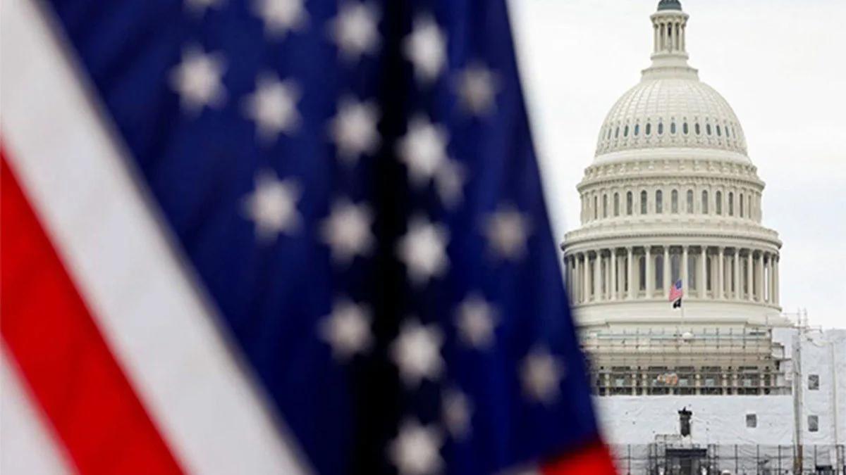 US ends 43-day shutdown: House passes funding bill; Donald Trump to sign