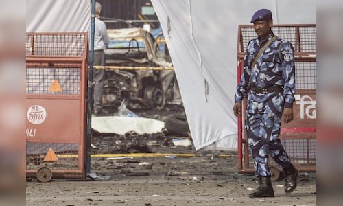 Red Fort blast: Al-Falah University under scanner after unearthing of terror module