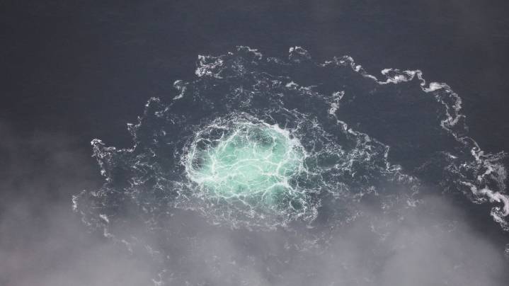 Italian court approves extradition to Germany of Ukrainian suspect in Nord Stream pipeline blast