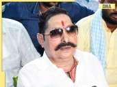 J(DU) candidate Anant Singh's FIRST message for voters after arrest