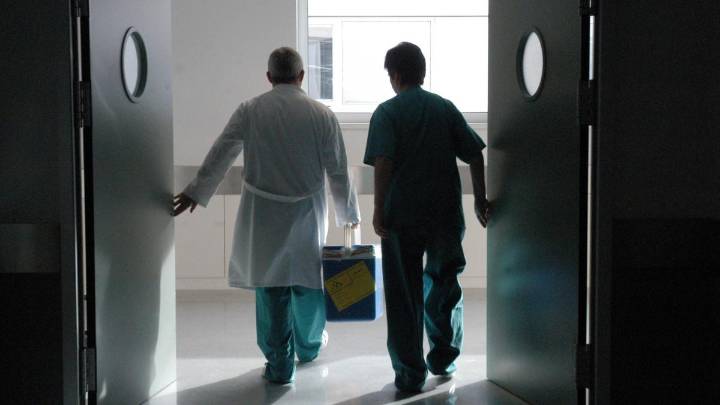 El negacionismo se extiende a la donación de órganos