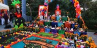 Celebran el Día de Muertos en la Velada Calaveritas de Zapopan