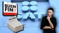 ¿Cómo evitar problemas con facturas durante el Buen Fin? SAT da estas recomendaciones