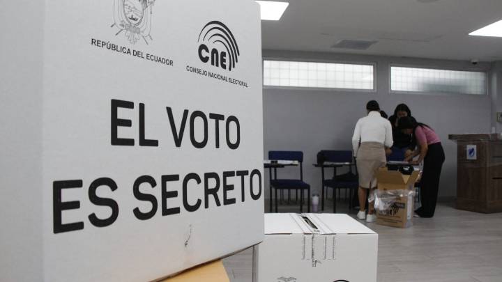 ¿Cómo se podría evaluar la jornada electoral del referéndum en Ecuador?