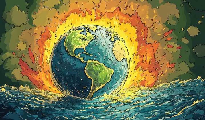 Editorial: India’s nuanced stand at climate summit