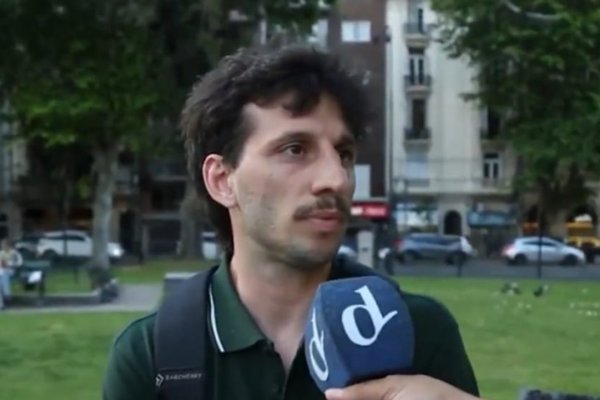 “Hay que hacer tronar el escarmiento”: los dichos de este abogado sobre el Gobierno que se hicieron virales en las redes