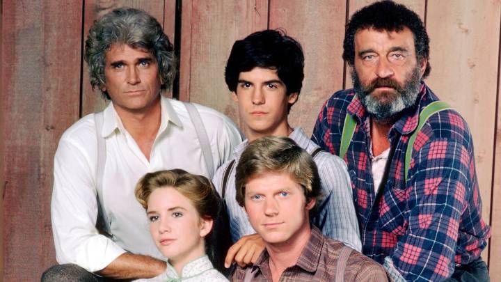 Little House on the Prairie stars reunite for heartbreaking reason