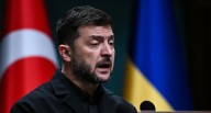Guerra Rusia-Ucrania | Volodymyr Zelensky: Ucrania puede verse en el riesgo de perder su dignidad o a un aliado clave 