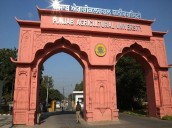 PAU Inter-College Youth Festival dates announced [ FULL VIEW ]