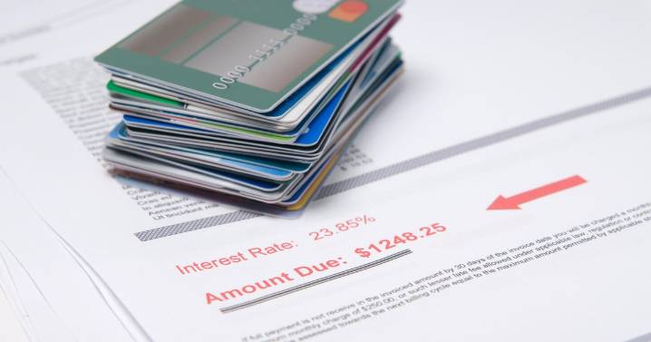 Should you pursue credit card debt relief this November? Experts weigh in