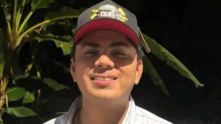 Acusan a policías de Tabasco de matar a tiros a joven universitario