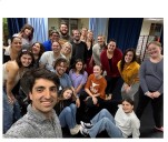 Stellar Studios Presents Seussical the Musical — A Whimsical Celebration of Imagination Opening December 4th in New Bedford