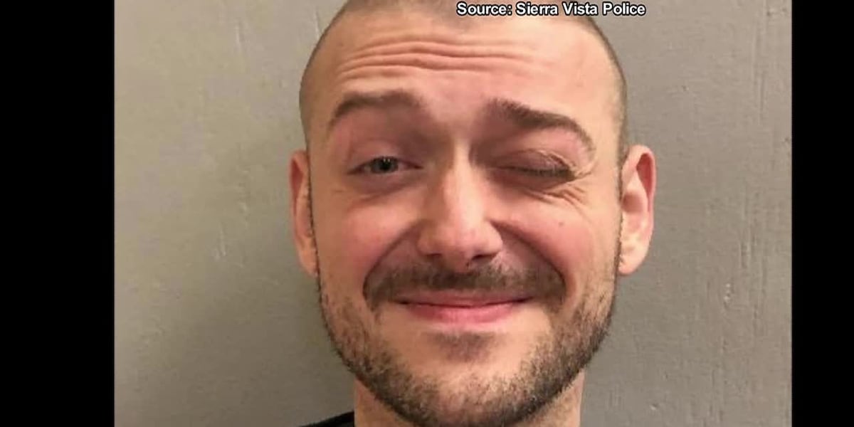 Sierra man arrested for beating grandfather nearly to death