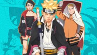 Boruto: Two Blue Vortex's Inojin and Himawari Romance Is Its Best Yet