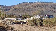 Murieron piloto y copiloto por accidente de avioneta en Santa Isabel