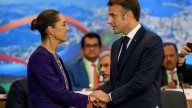 Visita de Macron a México fortalece vínculo comercial con Francia