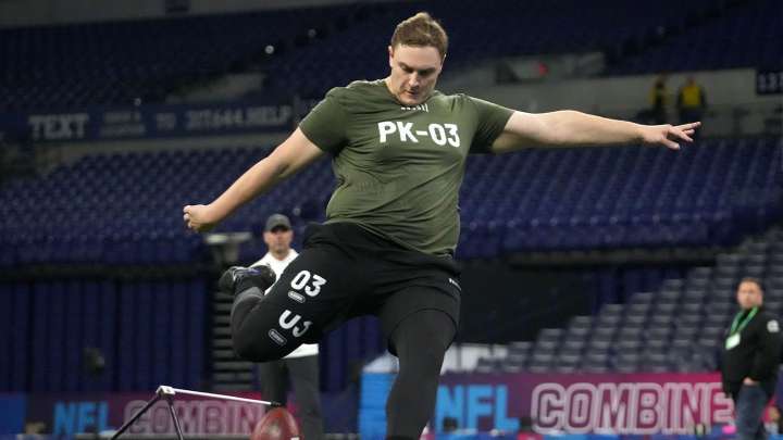 Rams get boost with ‘The Thiccer Kicker’ signing