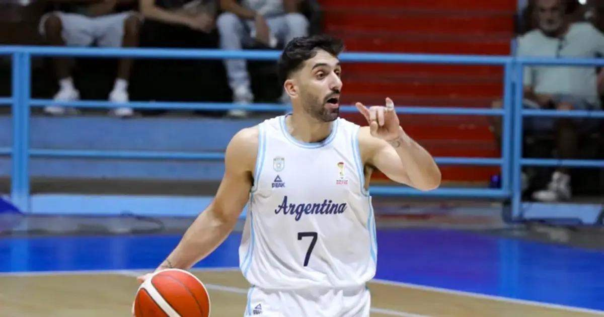 Argentina se hizo fuerte en La Habana