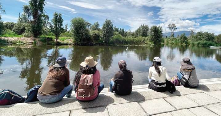 Denuncian las pajareras de Iztapalapa la violencia de género en el gremio