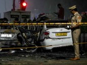 Mistaking Delhi blast for transformer burst, couple continued engagement ceremony: Locals