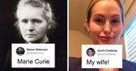 Woman Asks Twitter If Men Have Female Heroes, And They Open Up About Who They Admire