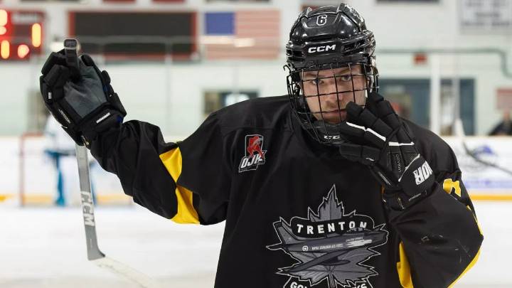 New franchise leader in Trenton and Dukes getting hot again