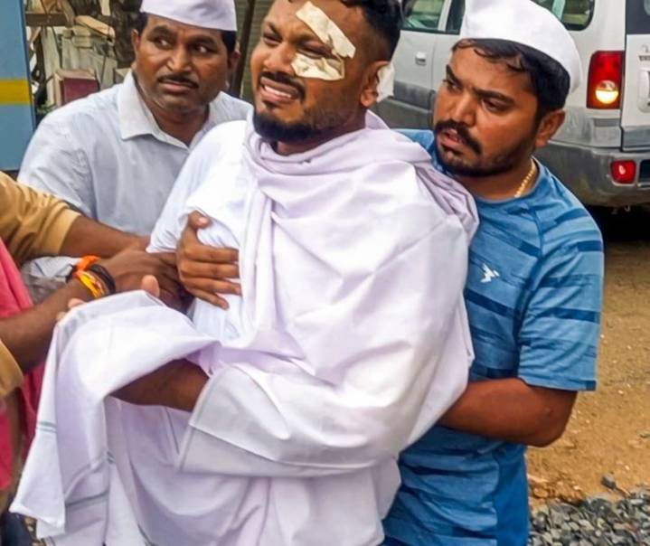 Ahmedabad Air India plane crash: Sole survivor appeals for welfare package to cope with trauma