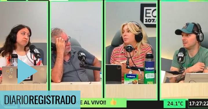 La reacción de Yanina Latorre ante una extraña actitud de la China Suárez con ella y Martín Cirio
