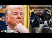 U.S. Catholic Bishops speak out against Trump admin's immigration crackdown