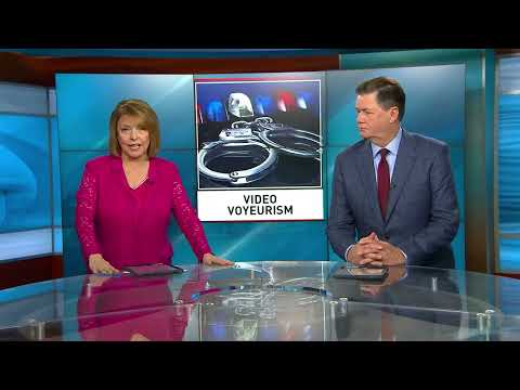 Restaurant manager accused of video voyeurism in Rhode Island released on bail