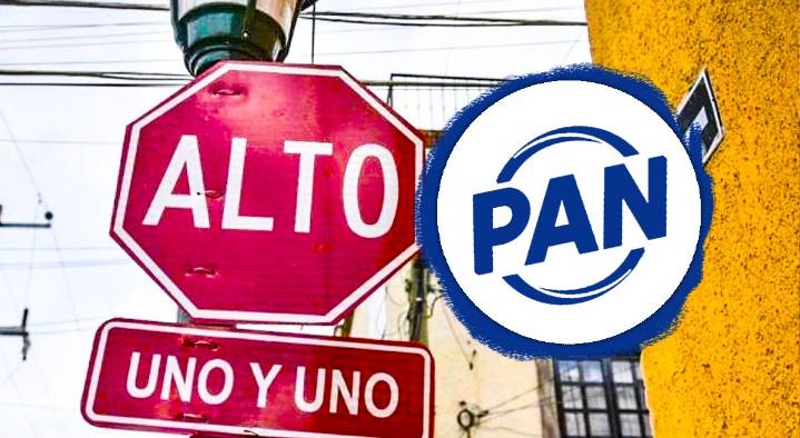 Pide el PAN y no le dan