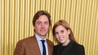 Princess Beatrice reflects on ‘lonely’ experience of giving birth to daughter Athena prematurely