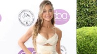 Denise Richards Granted Five-Year Restraining Order Against Ex