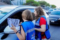 Modifican Presupuesto Participativo del Distrito 18