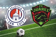 San Luis vs Juárez: cuándo ver y dónde se transmitirá