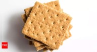 Why crackers have holes: The hidden reason your snack stays flat and crispy