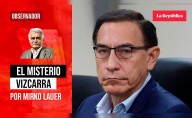 El misterio Vizcarra, por Mirko Lauer