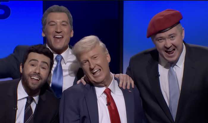 What Does It Say About a Miles Teller Hosted 'SNL' That Shane Gillis Is a Highlight?