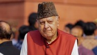 PM Modi must pay attention to J&K, restore statehood: Farooq Abdullah