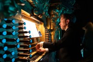 ‘Batalla de las campanas’ cierra el Festival Música el Greco