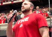 Watch the Buckeyes’ Skull Session ahead of game against UCLA