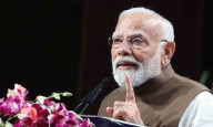 'Embodies spirit of progress rooted in wisdom': PM Modi extends wishes to Karnataka on 70th Kannada Rajyotsava