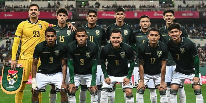 Dónde ver Bolivia vs Japón HOY: canal tv online del amistoso por fecha FIFA 2025